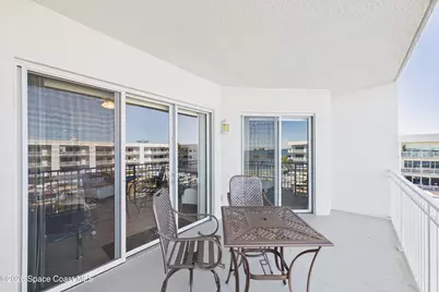 590 S Banana River Drive #302, Merritt Island, FL 32952 - Photo 37