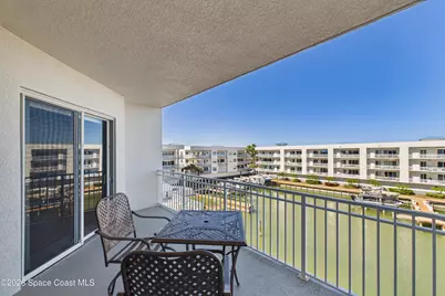 590 S Banana River Drive #302, Merritt Island, FL 32952 - Photo 35