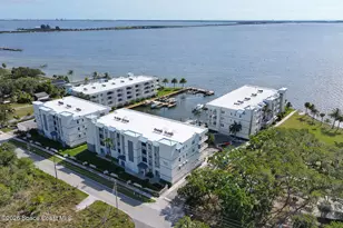 590 S Banana River Dr, Merritt Island, FL 32952 - Photo 29