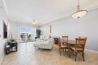 590 S Banana River Drive #302, Merritt Island, FL 32952 - Photo 5