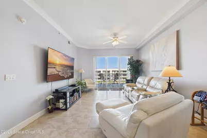 590 S Banana River Drive #302, Merritt Island, FL 32952 - Photo 11