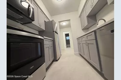 154 Crescent Beach Drive #1, Cocoa Beach, FL 32931 - Photo 7