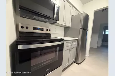 154 Crescent Beach Drive #1, Cocoa Beach, FL 32931 - Photo 5