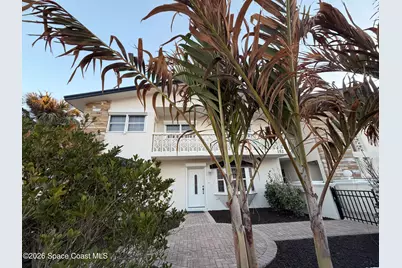 154 Crescent Beach Drive #2, Cocoa Beach, FL 32931 - Photo 3