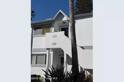 334 Beach Park Lane #V130, Cape Canaveral, FL 32920 - Photo 1