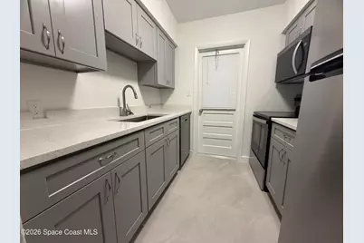 154 Crescent Beach Drive #8, Cocoa Beach, FL 32931 - Photo 11