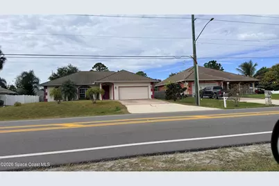 1782 Degroodt Road SW, Palm Bay, FL 32908 - Photo 1