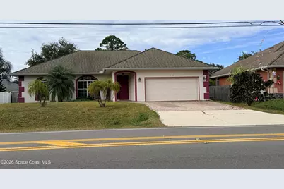 1782 Degroodt Road SW, Palm Bay, FL 32908 - Photo 3