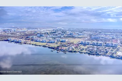 742 Bayside Drive #504, Cape Canaveral, FL 32920 - Photo 47