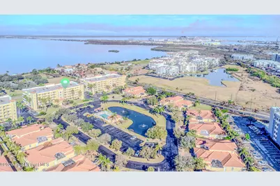 742 Bayside Drive #504, Cape Canaveral, FL 32920 - Photo 43