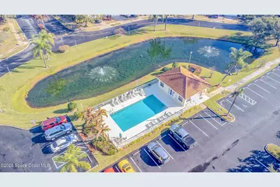 742 Bayside Drive #504, Cape Canaveral, FL 32920 - Photo 9