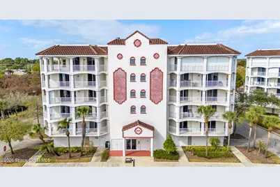 800 Del Rio Way #501, Merritt Island, FL 32953 - Photo 1