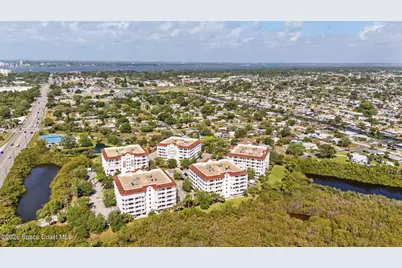 800 Del Rio Way #501, Merritt Island, FL 32953 - Photo 37