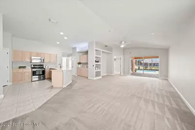 4990 Somerville Drive, Rockledge, FL 32955 - Photo 3