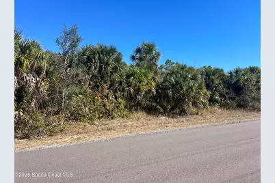 541 La Goy Street SW, Palm Bay, FL 32908 - Photo 1