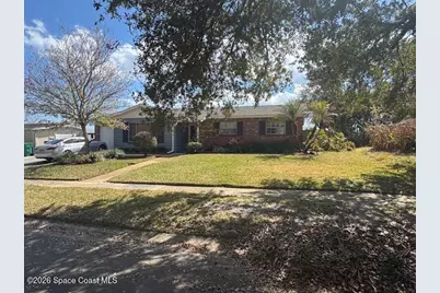 2319 Elon Drive, Cocoa, FL 32926 - Photo 1