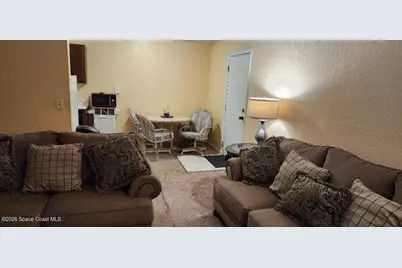 2101 Forest Knoll Drive NE #01-205, Palm Bay, FL 32905 - Photo 5