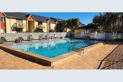 2101 Forest Knoll Drive NE #01-205, Palm Bay, FL 32905 - Photo 35