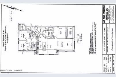 1795 N Highway A1A #307, Indialantic, FL 32903 - Photo 35