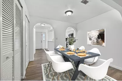 2107 Hidden Grove Lane #32b, Merritt Island, FL 32953 - Photo 17