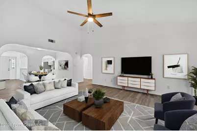 2107 Hidden Grove Lane #32b, Merritt Island, FL 32953 - Photo 25