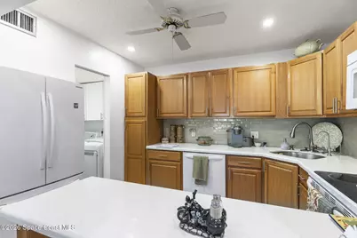 421 Pine Glen Lane #A-2, Lake Worth, FL 33467 - Photo 13