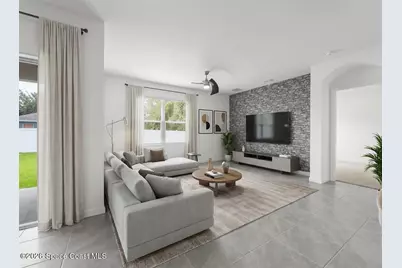 458 Haleybury Street SW, Palm Bay, FL 32908 - Photo 5