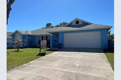174 Ainsley Street SE #50, Palm Bay, FL 32909 - Photo 1