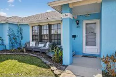 174 Ainsley Street SE #50, Palm Bay, FL 32909 - Photo 27