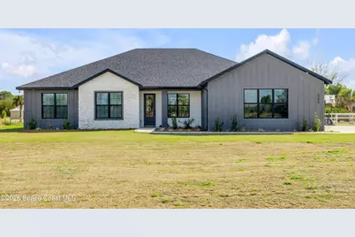 3395 Dunn Road, Mims, FL 32754 - Photo 3