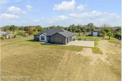 3395 Dunn Road, Mims, FL 32754 - Photo 5