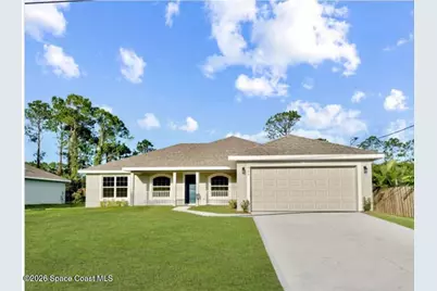 483 Oakleaf Street SW, Palm Bay, FL 32908 - Photo 1
