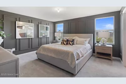 2408 Croft Inlet Drive NW, Palm Bay, FL 32907 - Photo 5