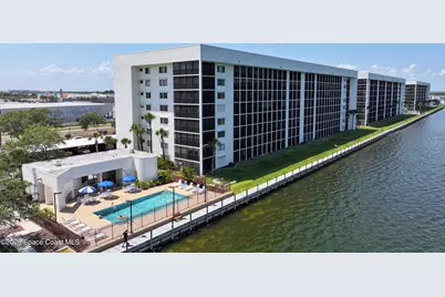 300 S Sykes Creek Parkway #506, Merritt Island, FL 32952 - Photo 71