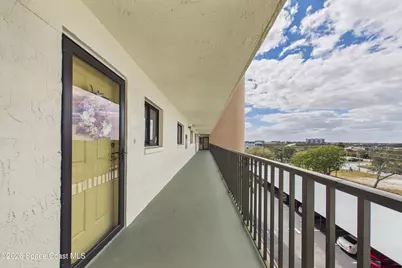 300 S Sykes Creek Parkway #506, Merritt Island, FL 32952 - Photo 79