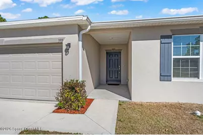 395 Sherman Street SE, Palm Bay, FL 32909 - Photo 3