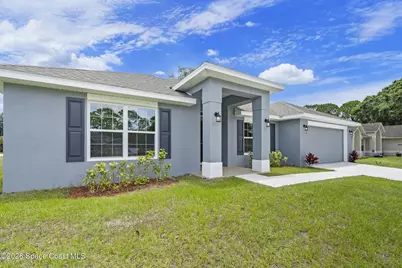 1107 Terry Road SE, Palm Bay, FL 32909 - Photo 3
