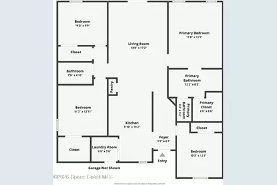 189 Wishing Well Circle SW, Palm Bay, FL 32908 - Photo 77