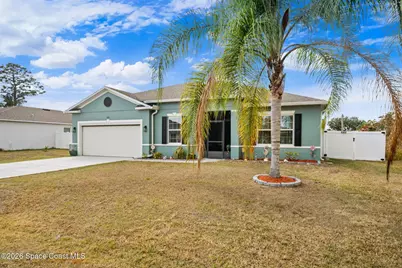 328 Charlotta Avenue SE, Palm Bay, FL 32909 - Photo 3