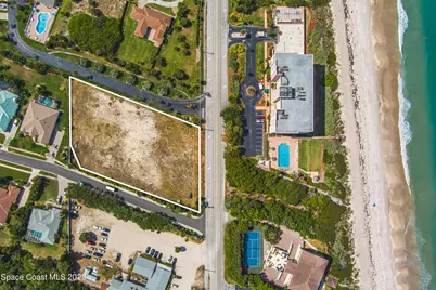 5660 S Highway A1A, Melbourne Beach, FL 32951 - Photo 3