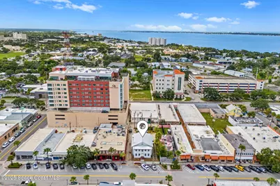 814 E New Haven Avenue, Melbourne, FL 32901 - Photo 9