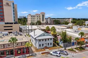 814 E New Haven Ave, Melbourne, FL 32901 - Photo 1