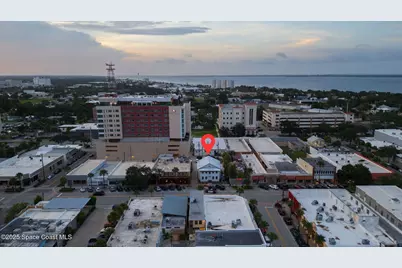 814 E New Haven Avenue, Melbourne, FL 32901 - Photo 29