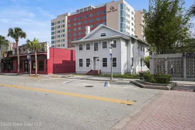 814 E New Haven Avenue, Melbourne, FL 32901 - Photo 15