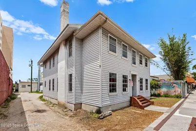 814 E New Haven Avenue, Melbourne, FL 32901 - Photo 35