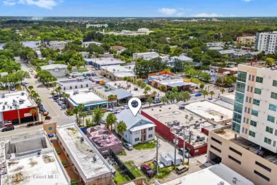 814 E New Haven Avenue, Melbourne, FL 32901 - Photo 11