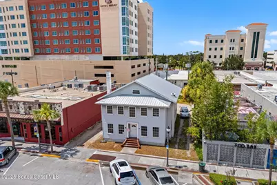 814 E New Haven Avenue, Melbourne, FL 32901 - Photo 5