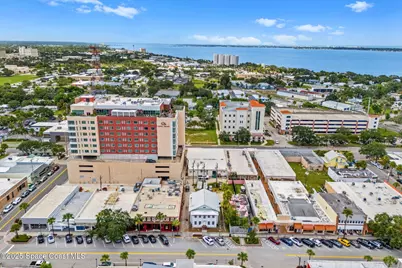 814 E New Haven Avenue, Melbourne, FL 32901 - Photo 47