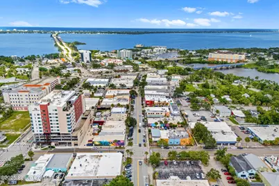 814 E New Haven Avenue, Melbourne, FL 32901 - Photo 41
