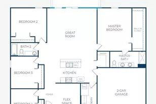 1329 Biarritz St NW, Palm Bay, FL 32907 - Photo 3